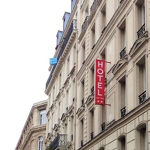 Hôtel Montana La Fayette - Paris Gare du Nord